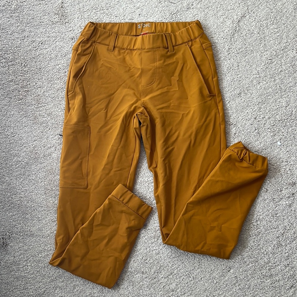 Stoic Jogger Pants Size 2